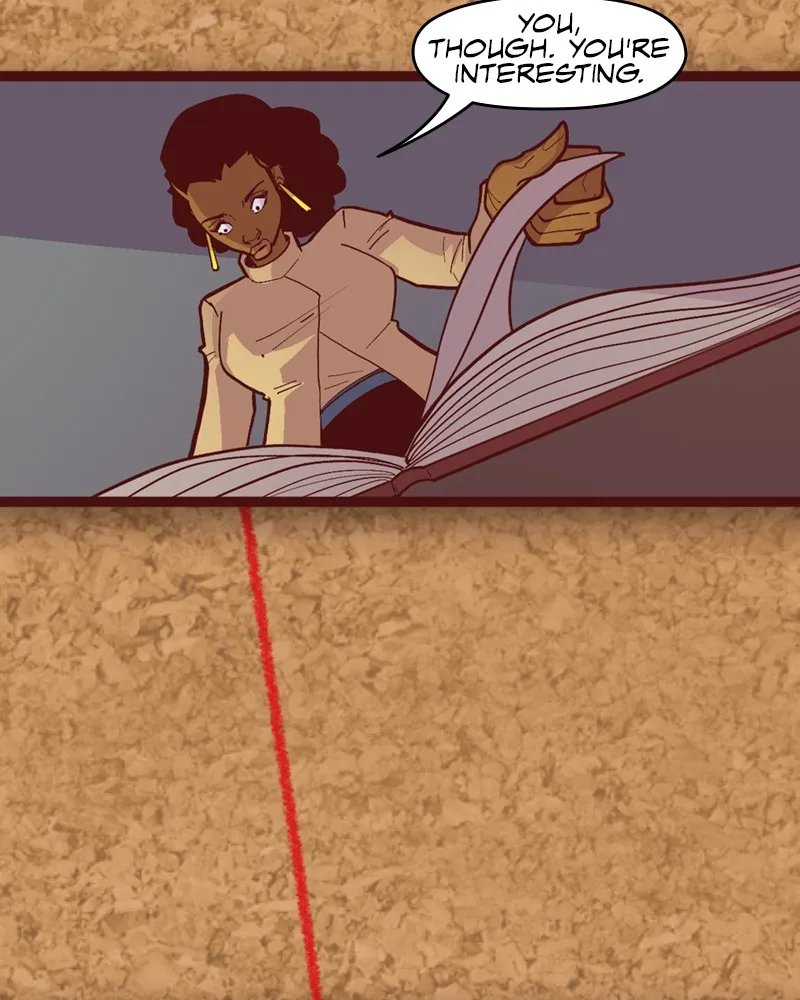 Pound Chapter 9 page 33 - 