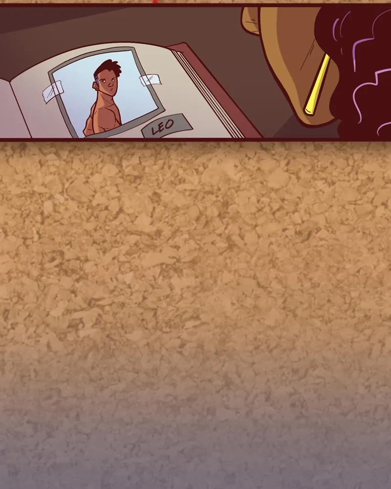 Pound Chapter 9 page 34 - 