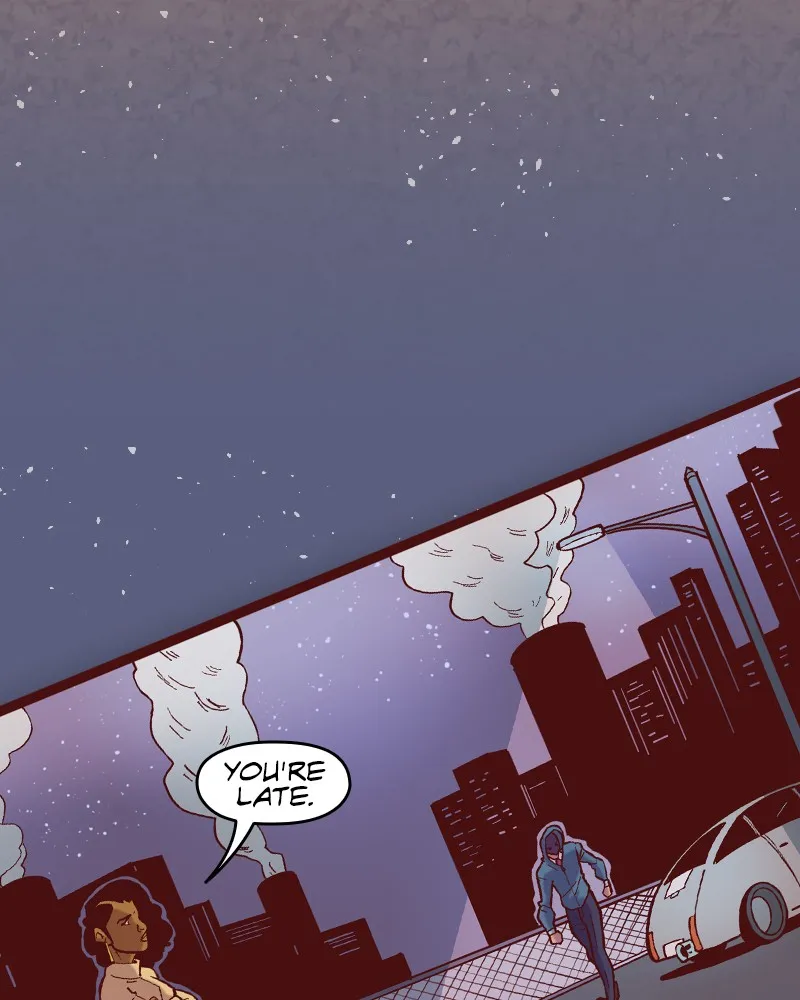 Pound Chapter 9 page 35 - 