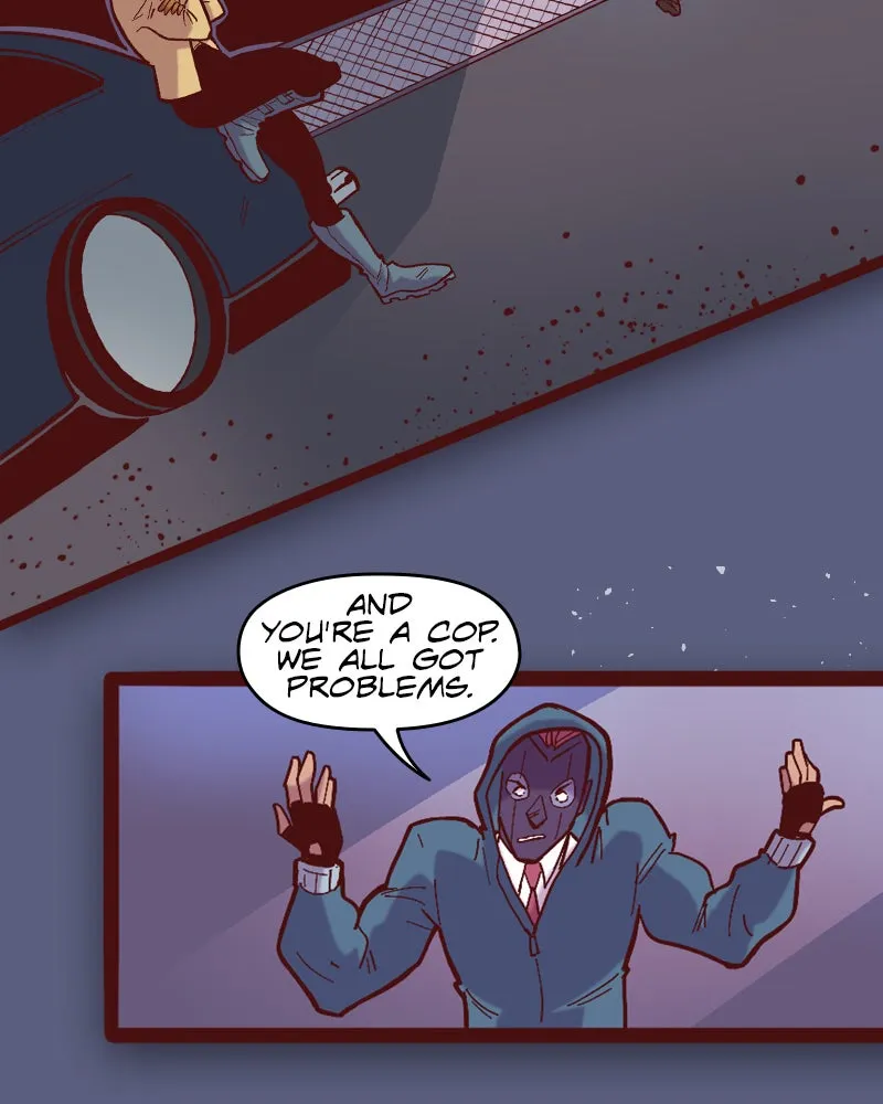 Pound Chapter 9 page 36 - 
