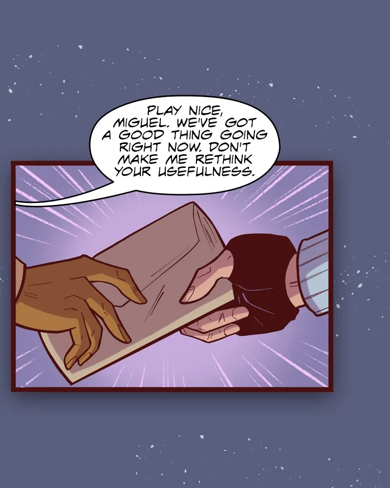 Pound Chapter 9 page 37 - 