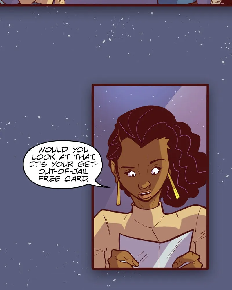 Pound Chapter 9 page 41 - 