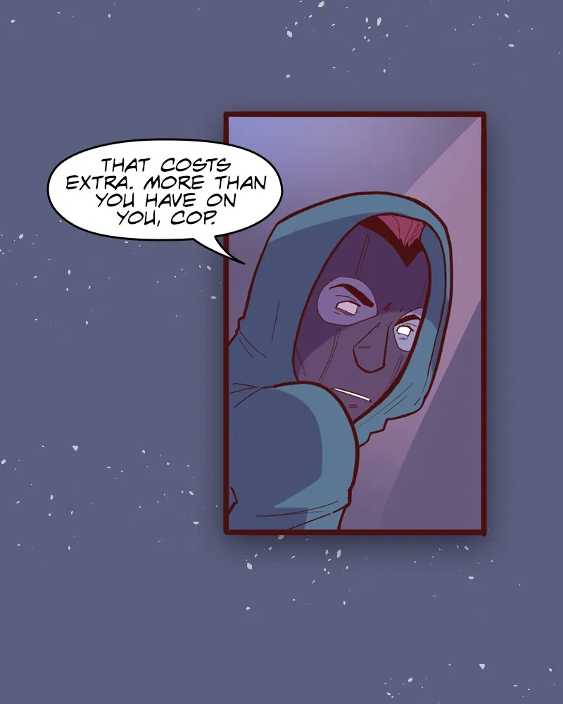 Pound Chapter 9 page 43 - 
