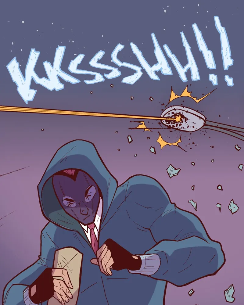 Pound Chapter 9 page 44 - 