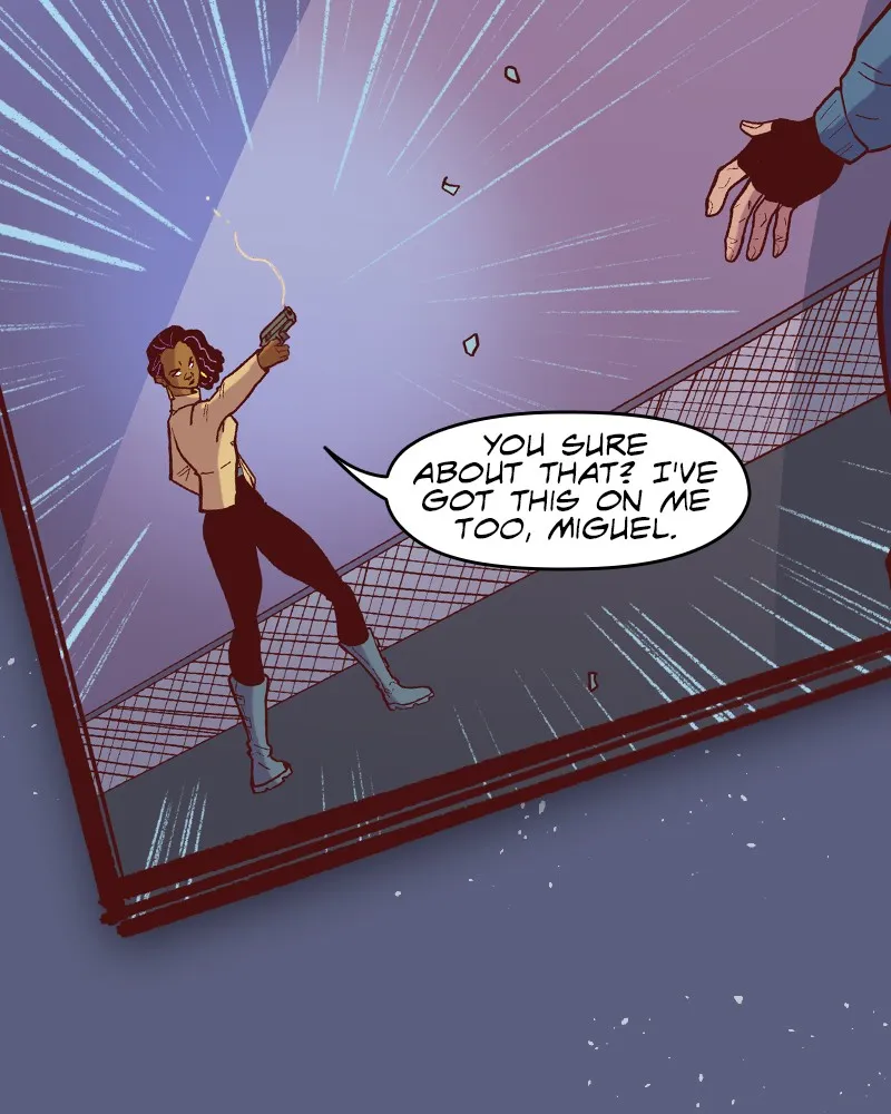 Pound Chapter 9 page 47 - 