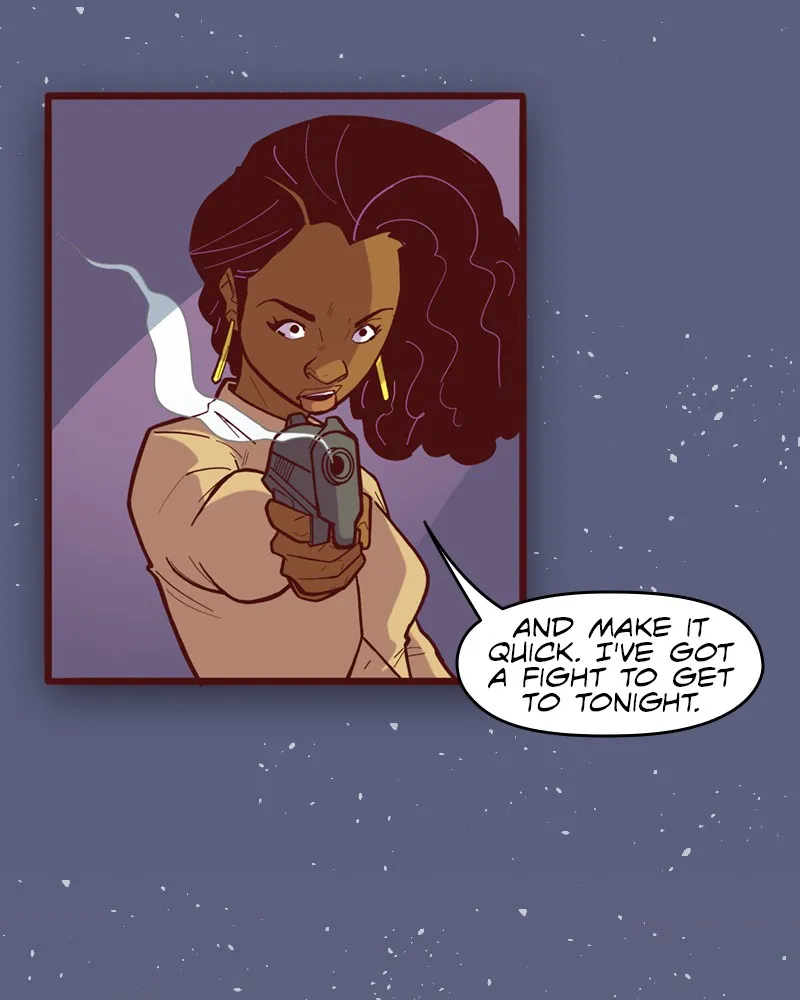 Pound Chapter 9 page 48 - 