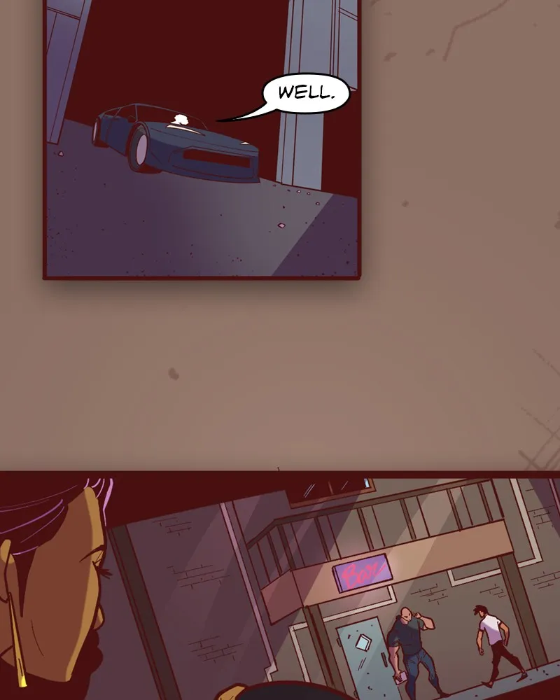 Pound Chapter 9 page 50 - 