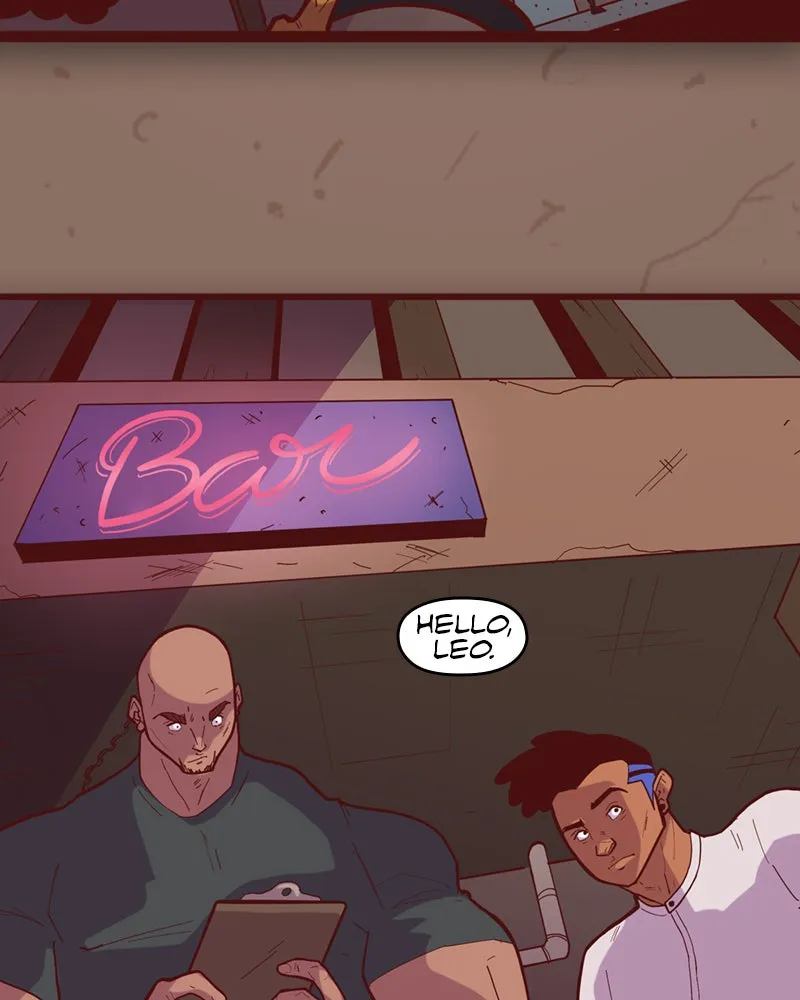 Pound Chapter 9 page 51 - 
