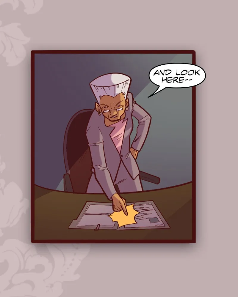Pound Chapter 9 page 7 - 