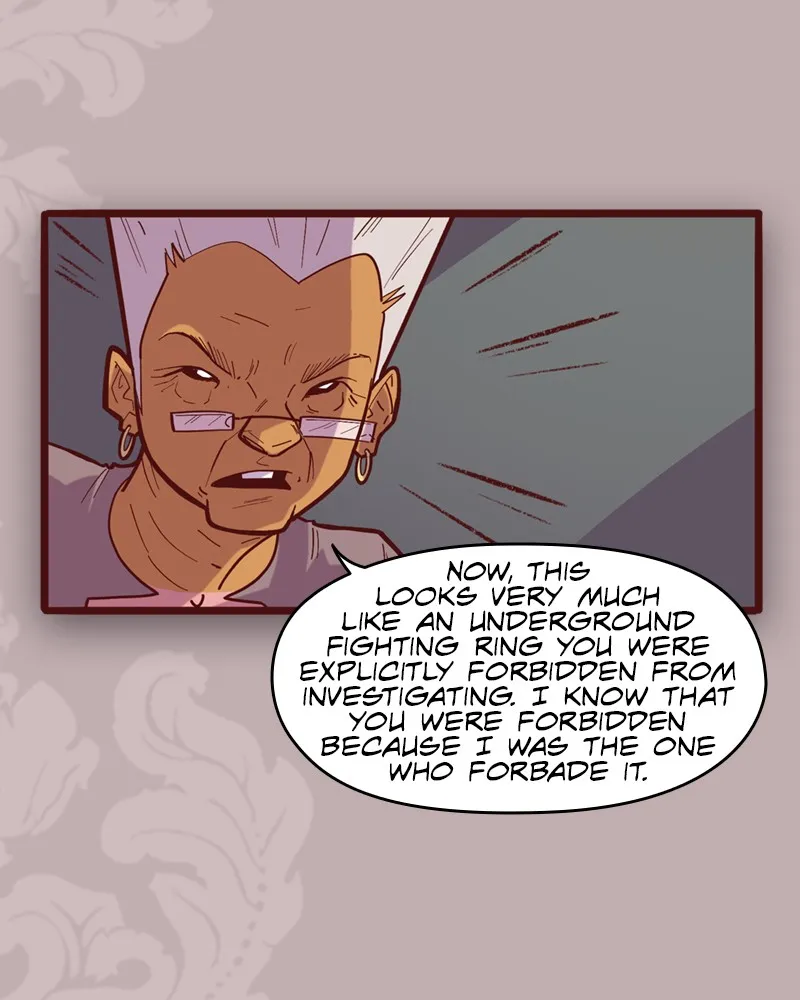 Pound Chapter 9 page 9 - 