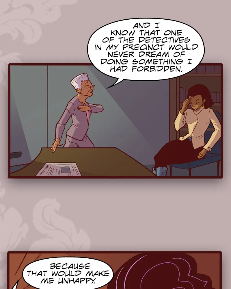 Pound Chapter 9 page 10 - 