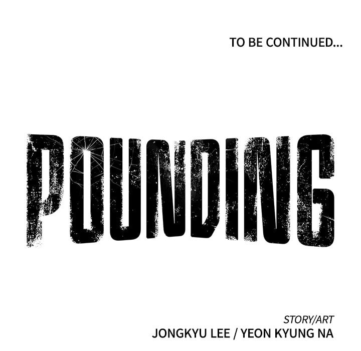 Pounding Chapter 44 page 72 - 