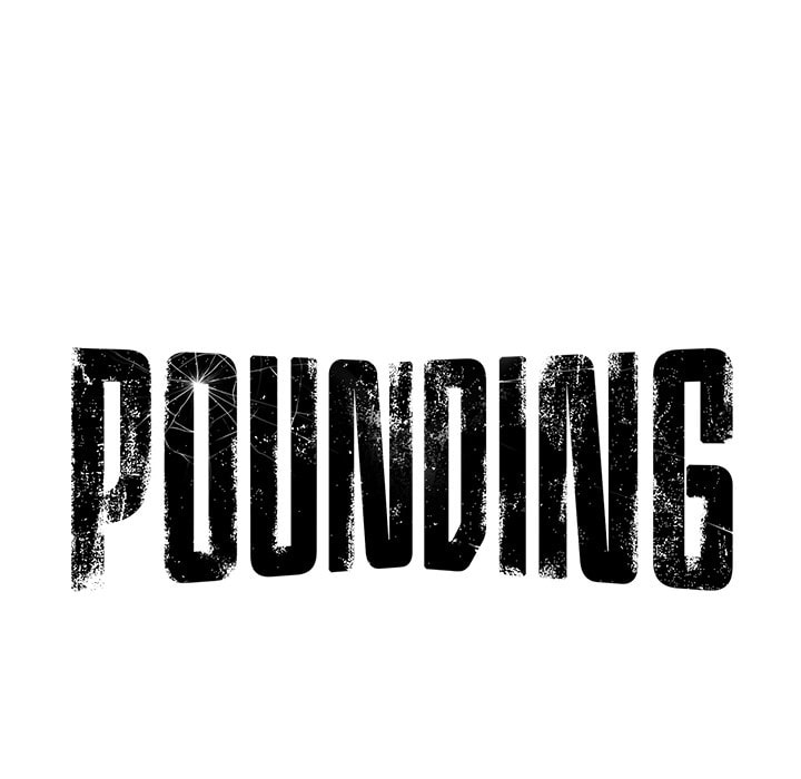 Pounding Chapter 70 page 20 - 