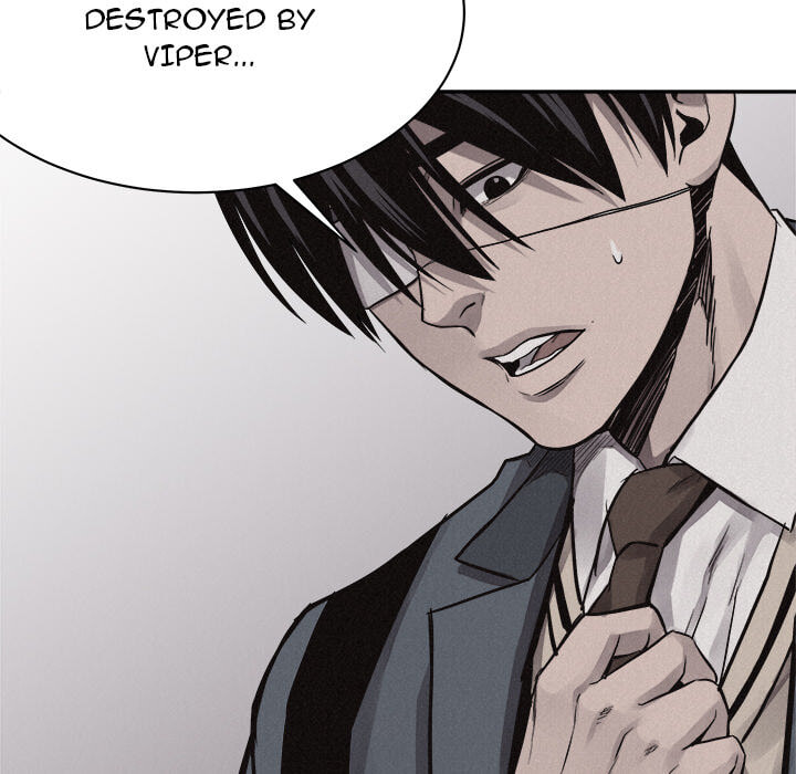 Pounding Chapter 71 page 16 - 