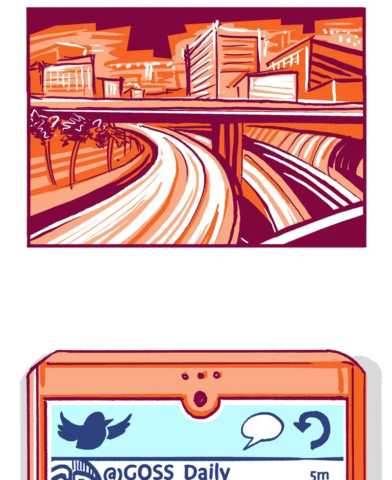 Power Ballad Chapter 1 page 26 - 
