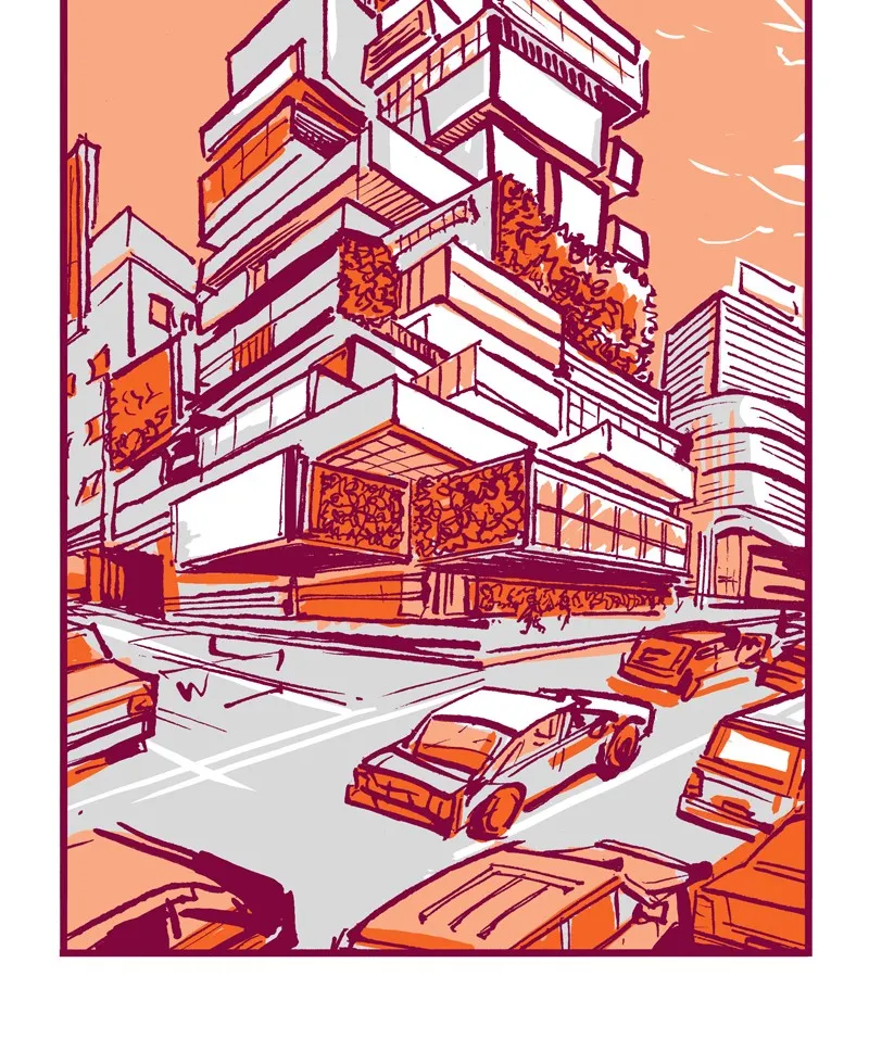 Power Ballad Chapter 1 page 30 - 