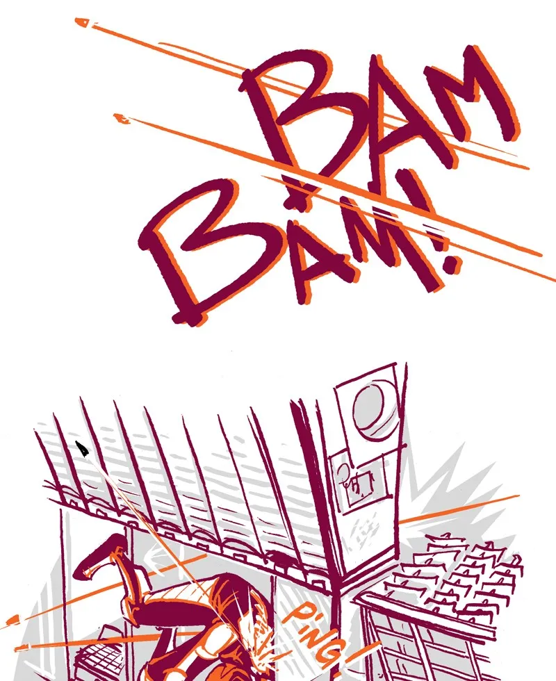 Power Ballad Chapter 1 page 4 - 