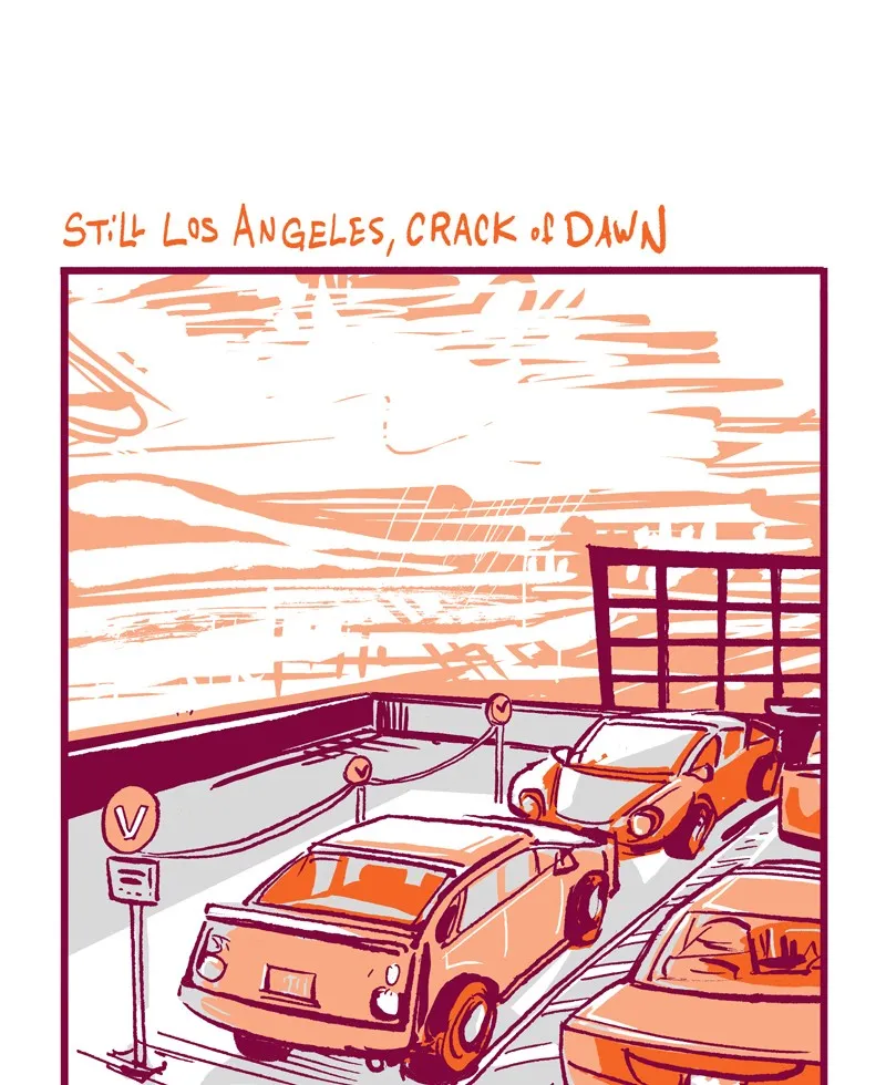 Power Ballad Chapter 1 page 32 - 