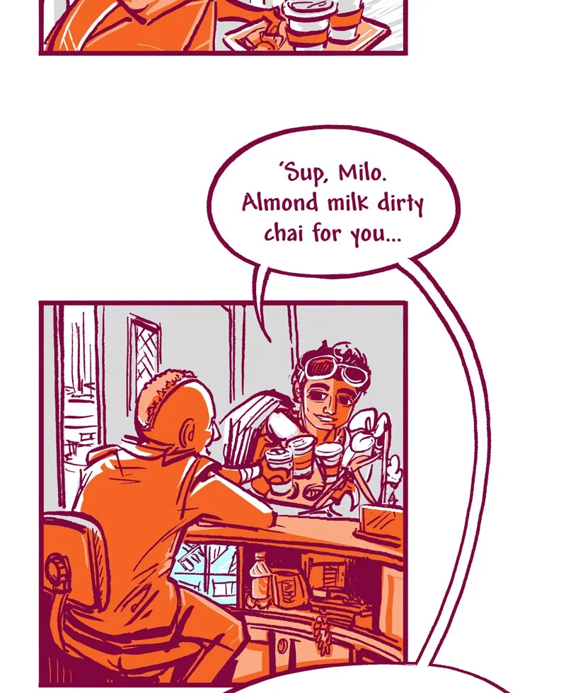 Power Ballad Chapter 1 page 37 - 