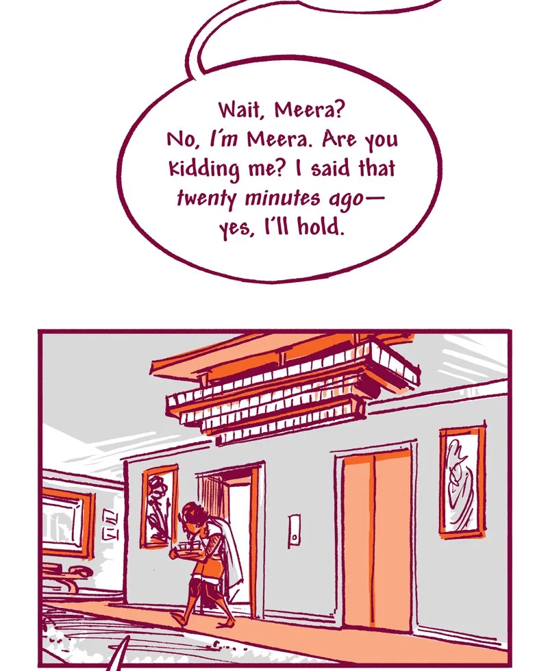 Power Ballad Chapter 1 page 41 - 