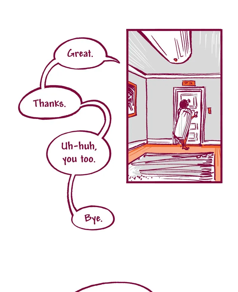 Power Ballad Chapter 1 page 43 - 