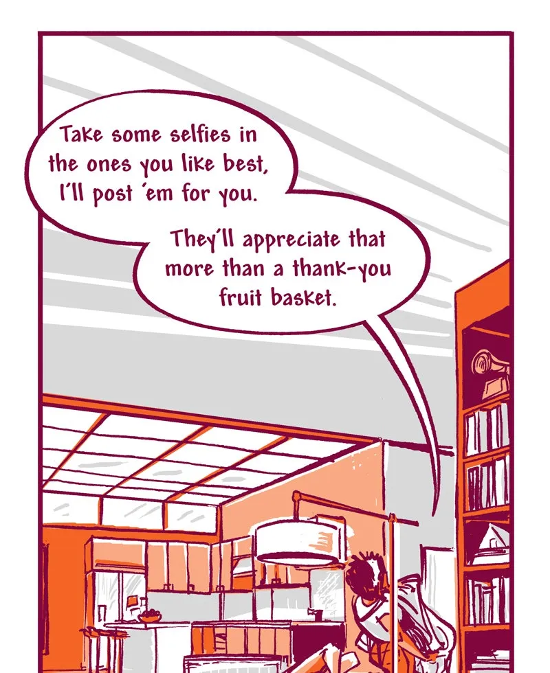 Power Ballad Chapter 1 page 46 - 