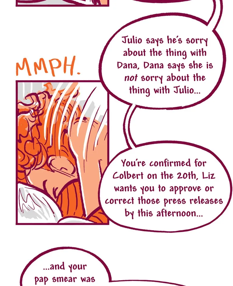 Power Ballad Chapter 1 page 48 - 