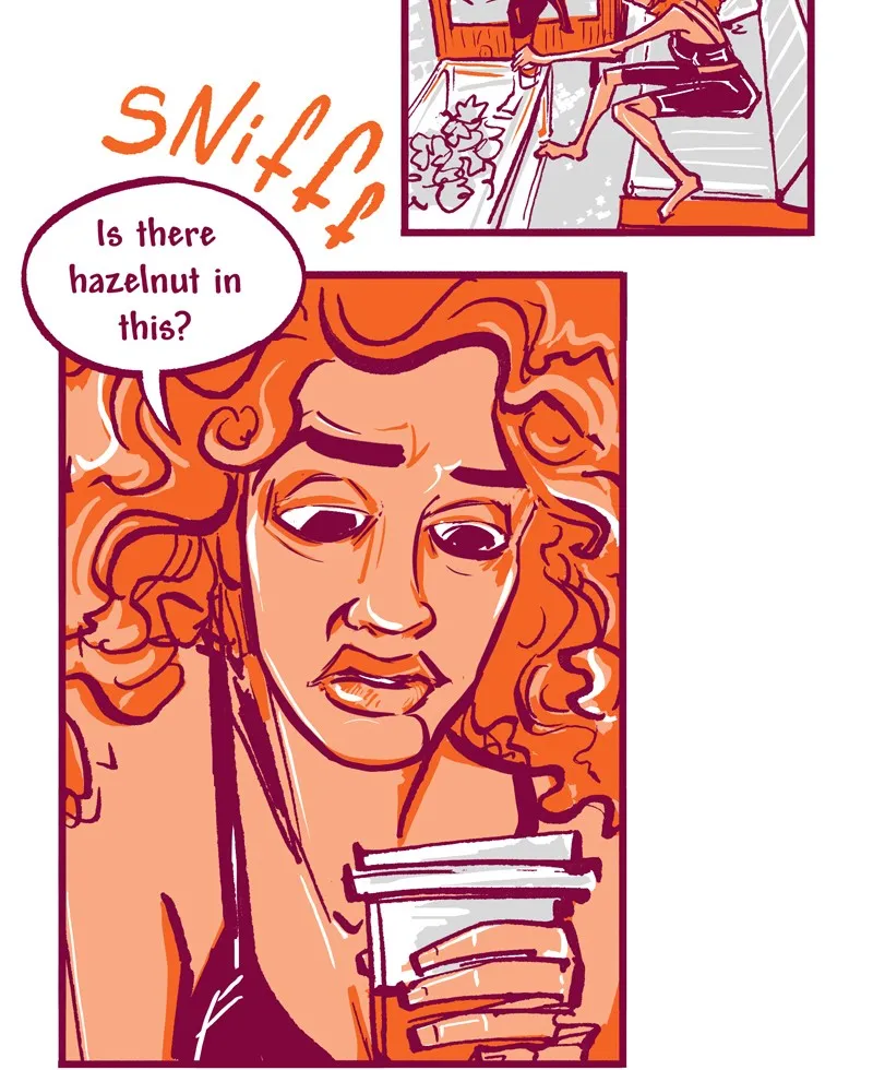 Power Ballad Chapter 1 page 52 - 