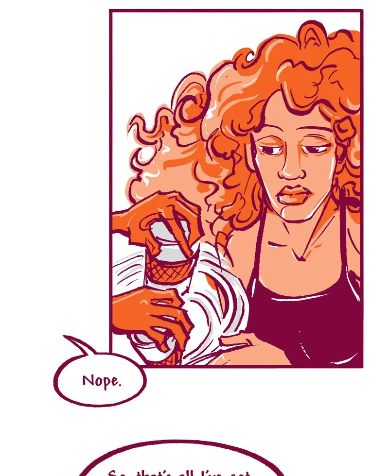 Power Ballad Chapter 1 page 54 - 