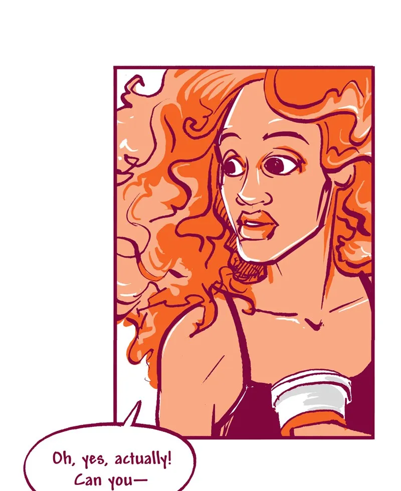 Power Ballad Chapter 1 page 57 - 
