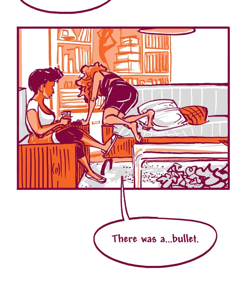 Power Ballad Chapter 1 page 58 - 