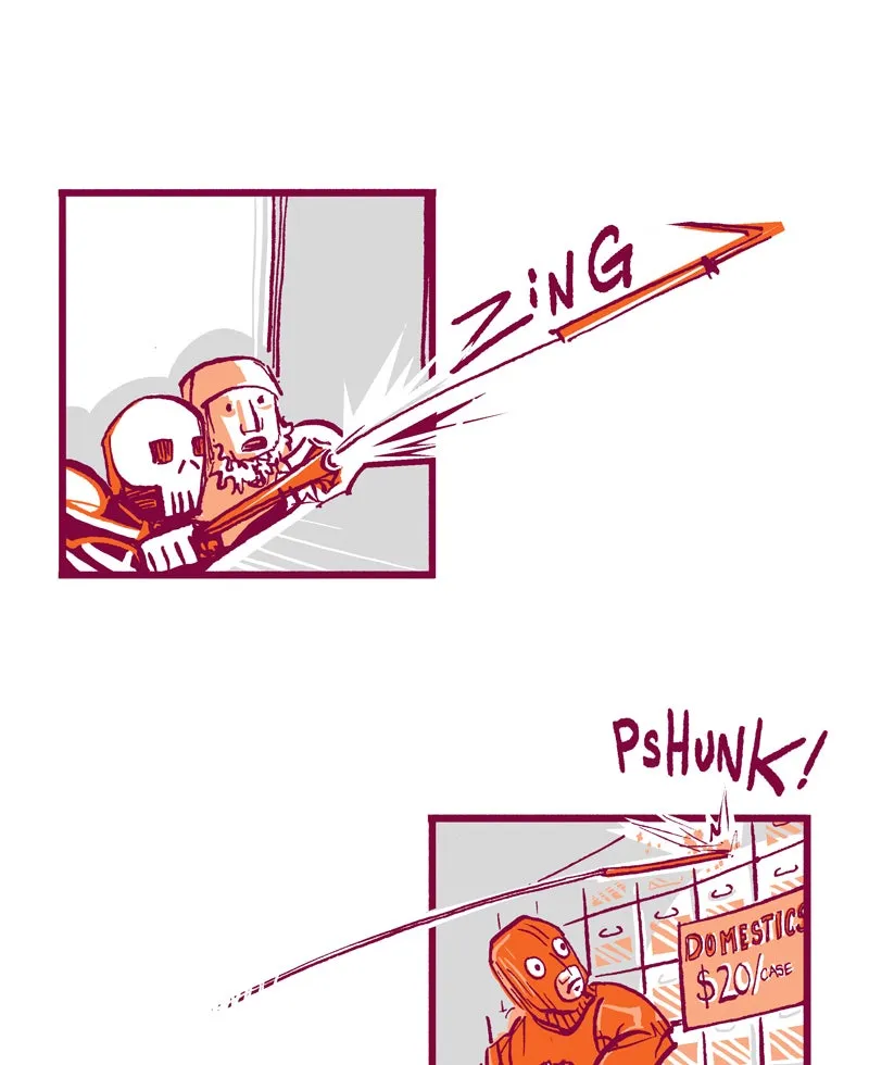Power Ballad Chapter 1 page 7 - 