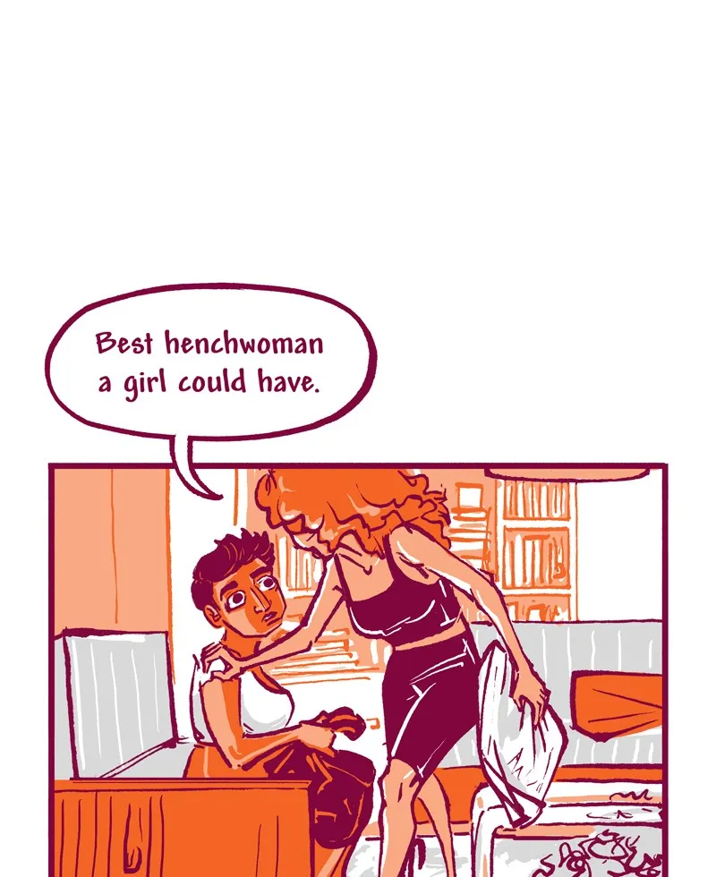 Power Ballad Chapter 1 page 65 - 