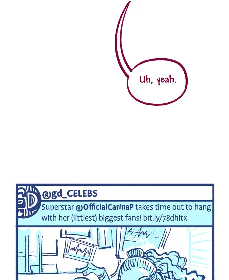 Power Ballad Chapter 1 page 68 - 