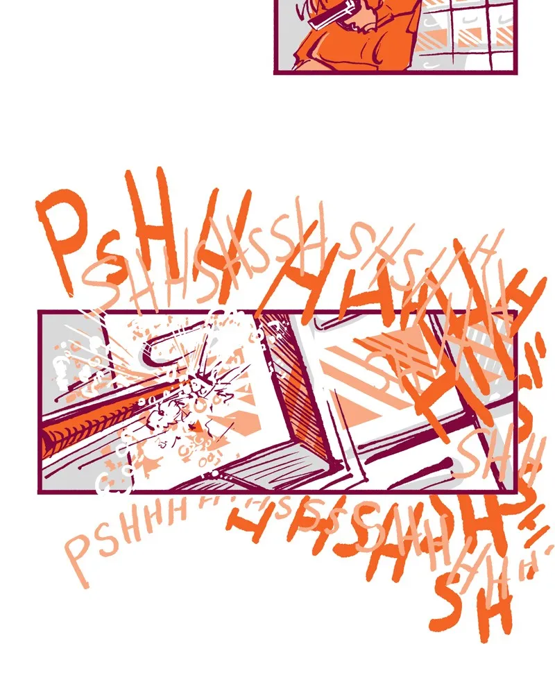 Power Ballad Chapter 1 page 8 - 