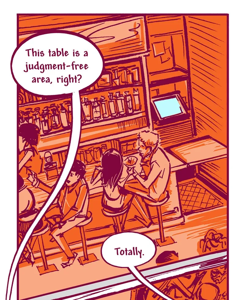 Power Ballad Chapter 1 page 71 - 
