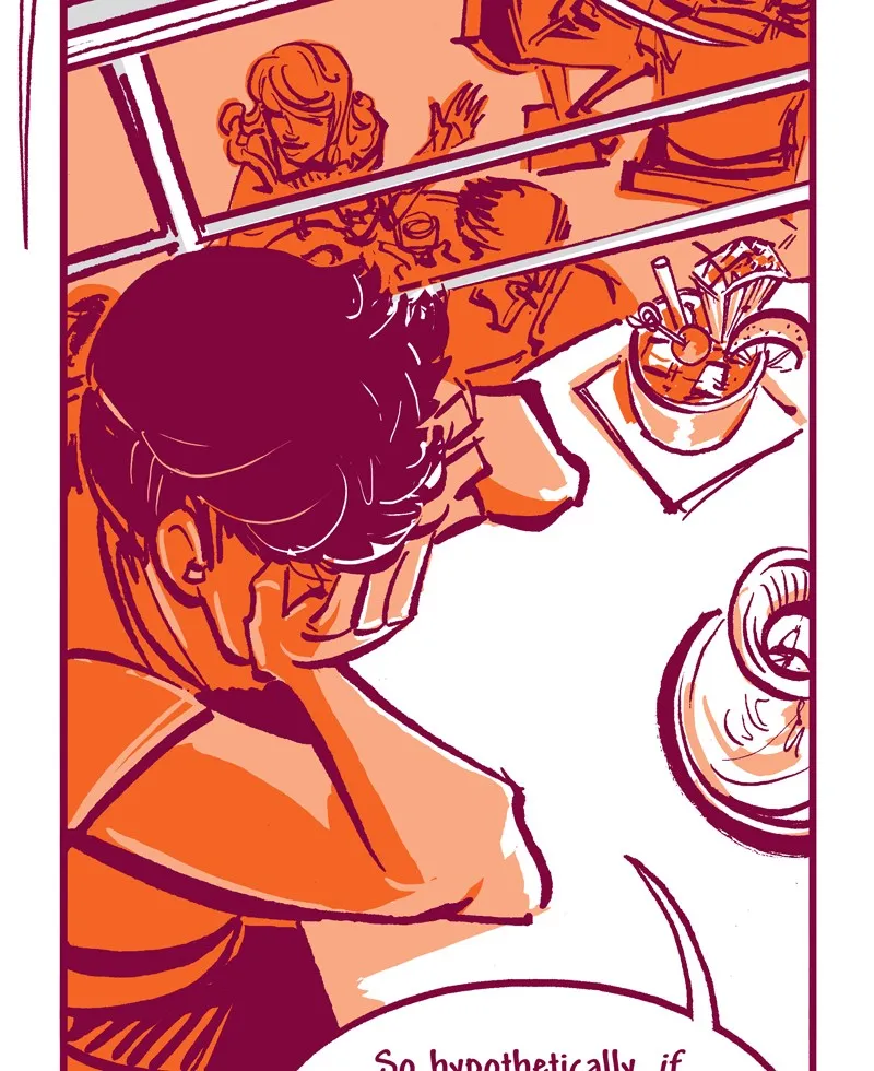 Power Ballad Chapter 1 page 72 - 