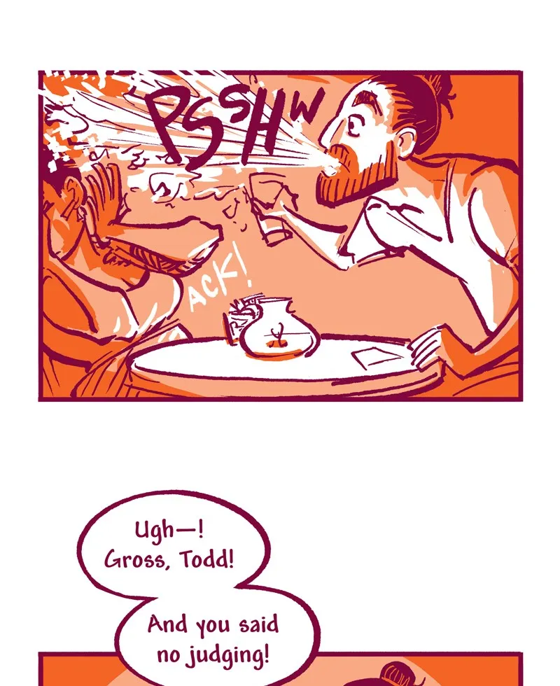 Power Ballad Chapter 1 page 74 - 