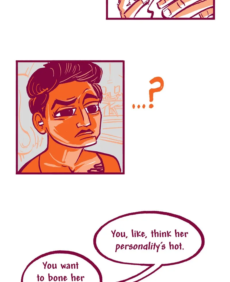 Power Ballad Chapter 1 page 78 - 