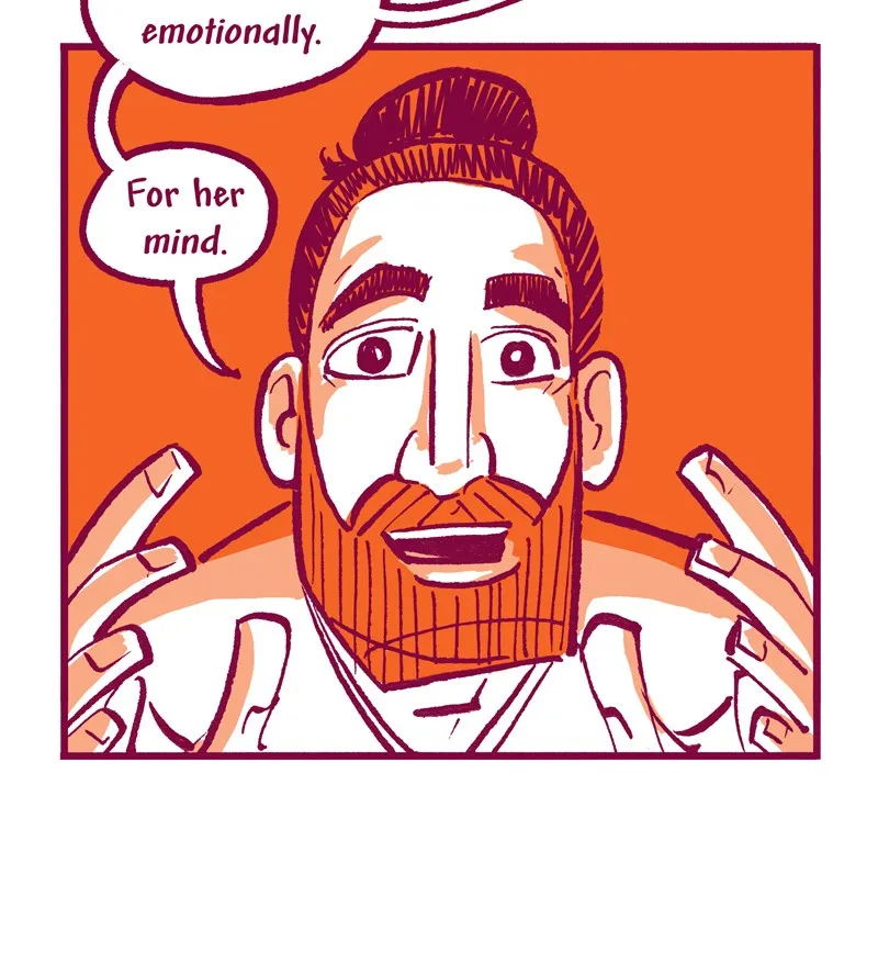 Power Ballad Chapter 1 page 79 - 