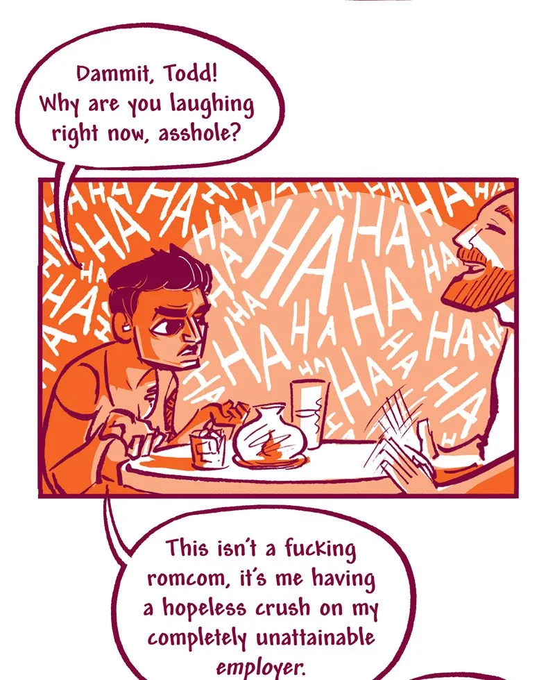 Power Ballad Chapter 1 page 82 - 
