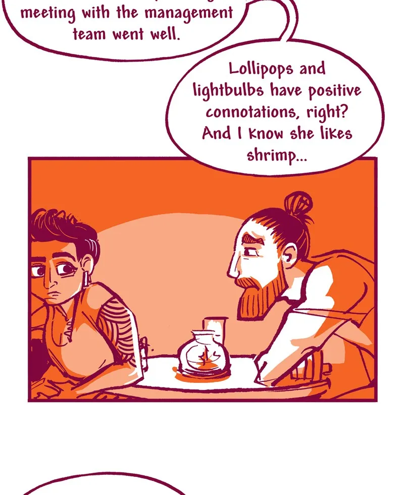 Power Ballad Chapter 1 page 86 - 