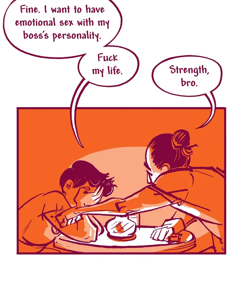 Power Ballad Chapter 1 page 87 - 