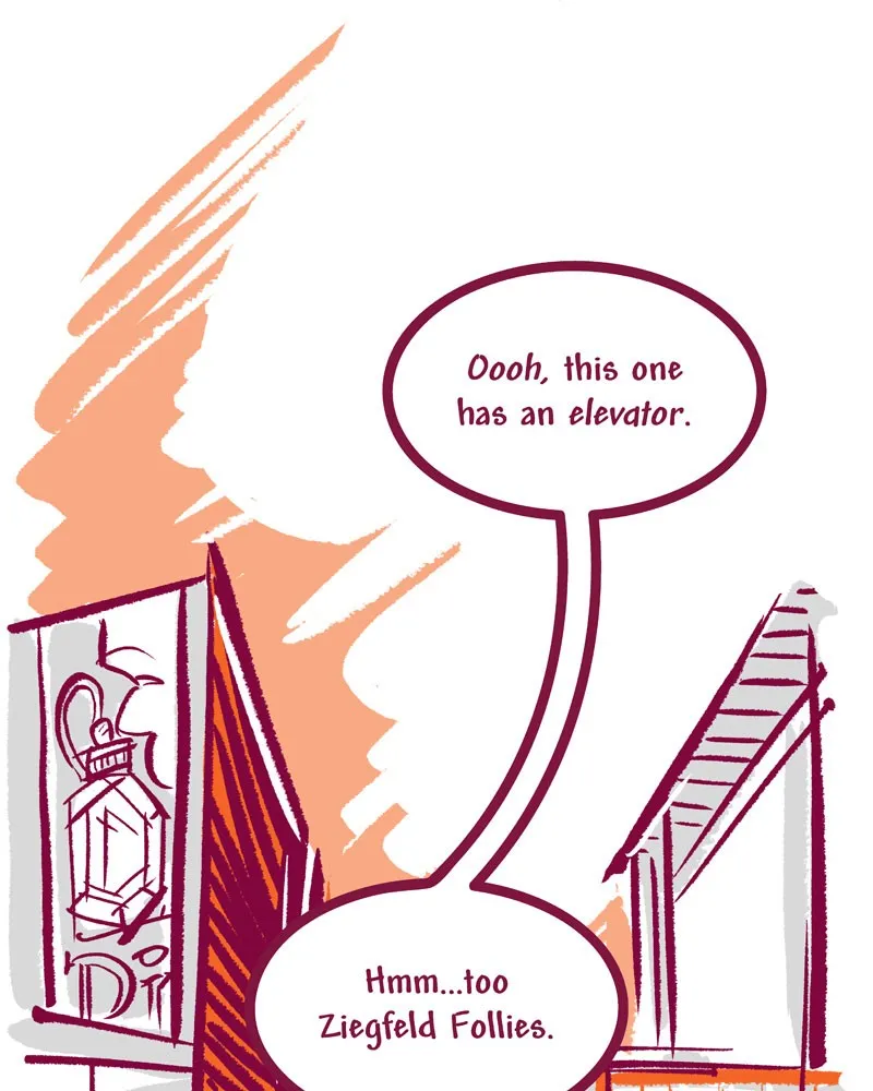 Power Ballad Chapter 10 page 1 - 