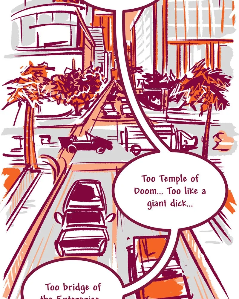 Power Ballad Chapter 10 page 2 - 