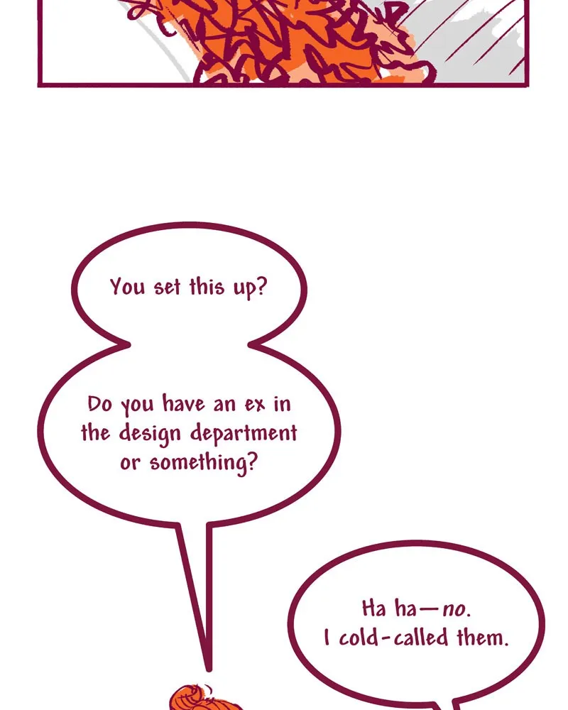 Power Ballad Chapter 10 page 11 - 