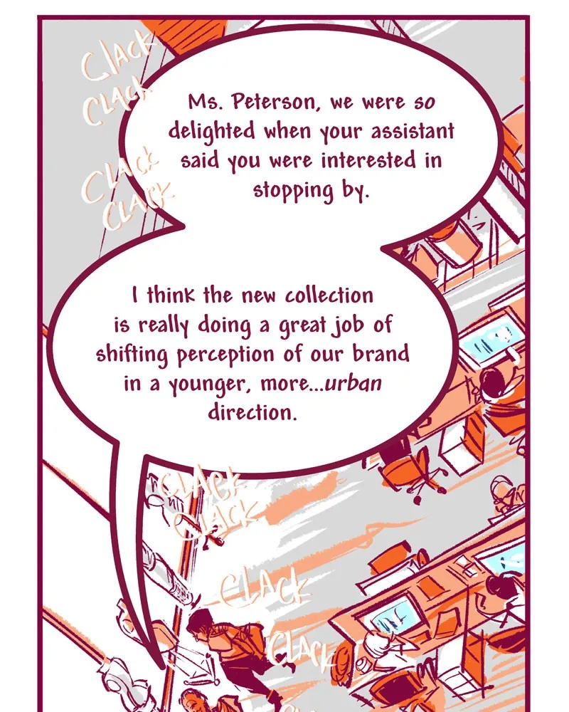 Power Ballad Chapter 10 page 15 - 