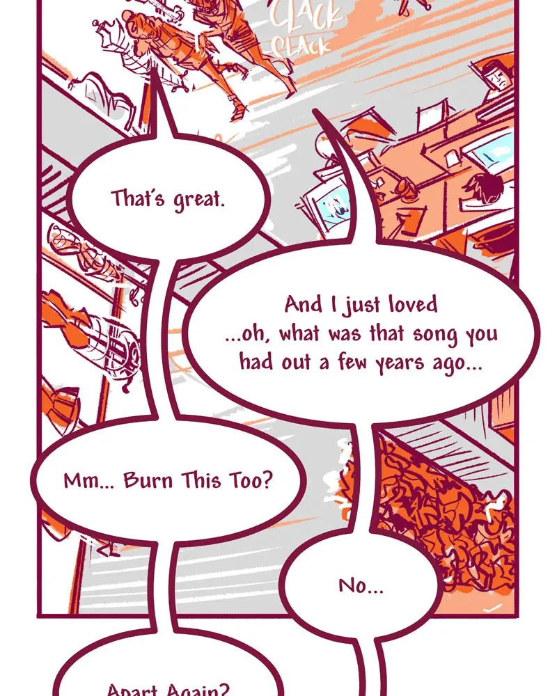 Power Ballad Chapter 10 page 16 - 