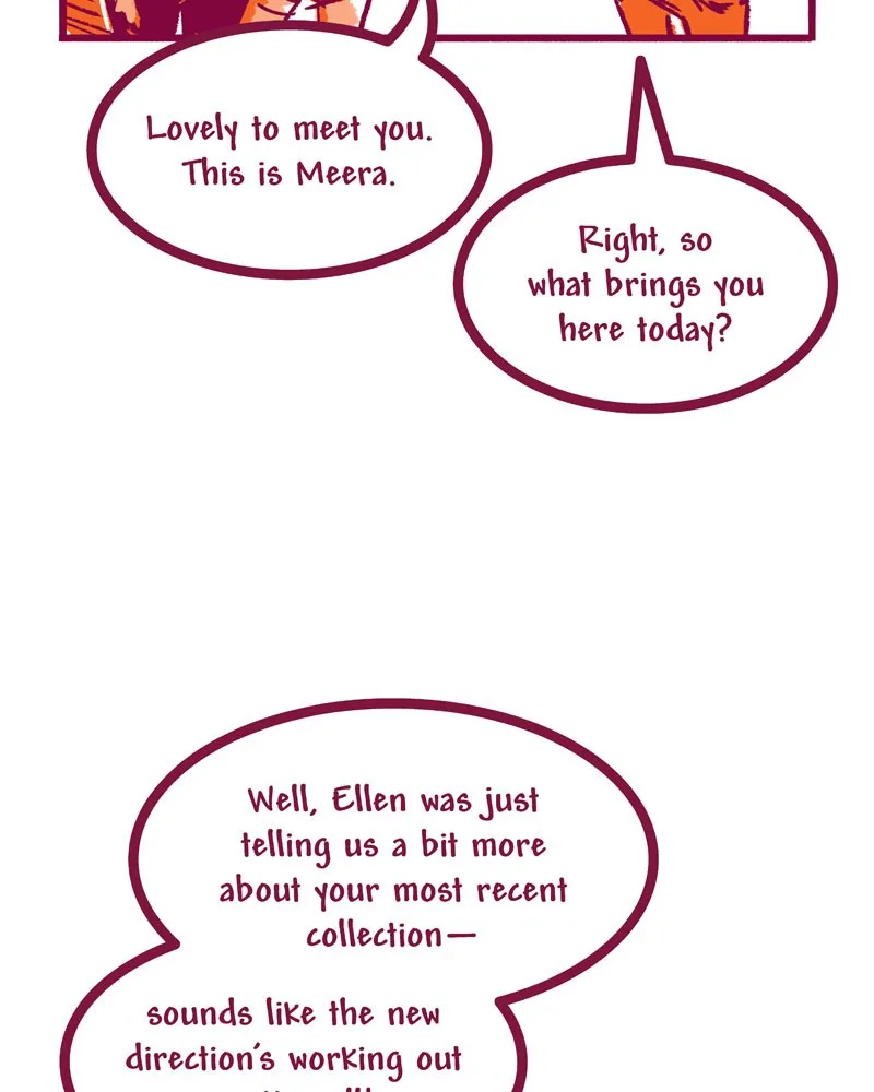 Power Ballad Chapter 10 page 22 - 