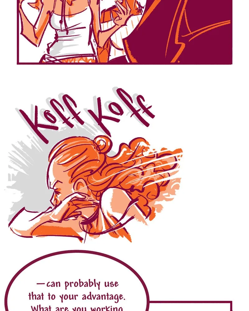 Power Ballad Chapter 10 page 25 - 